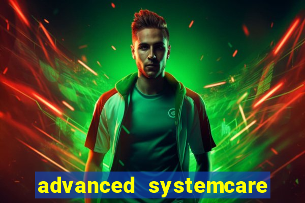 advanced systemcare 17 key 2024